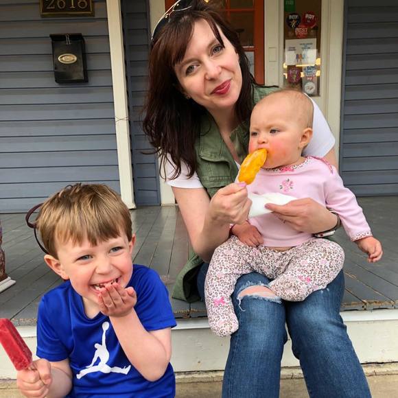 Meet your Posher, Dana - Picture 1 of 1